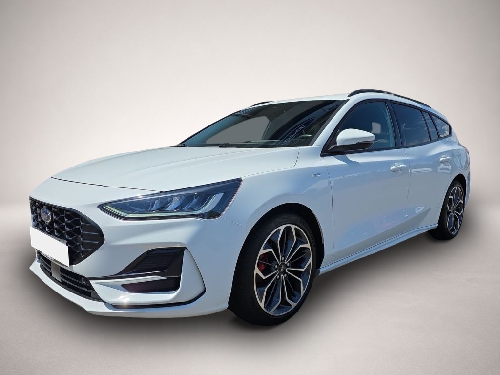 Ford Focus (07/2022, )
