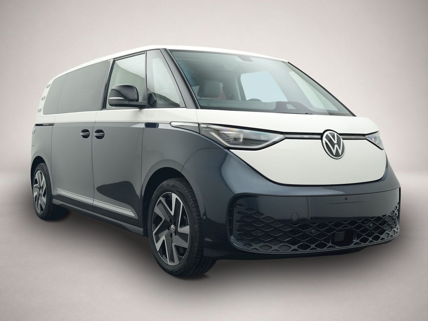Volkswagen ID. Buzz (, ELECTRIC)