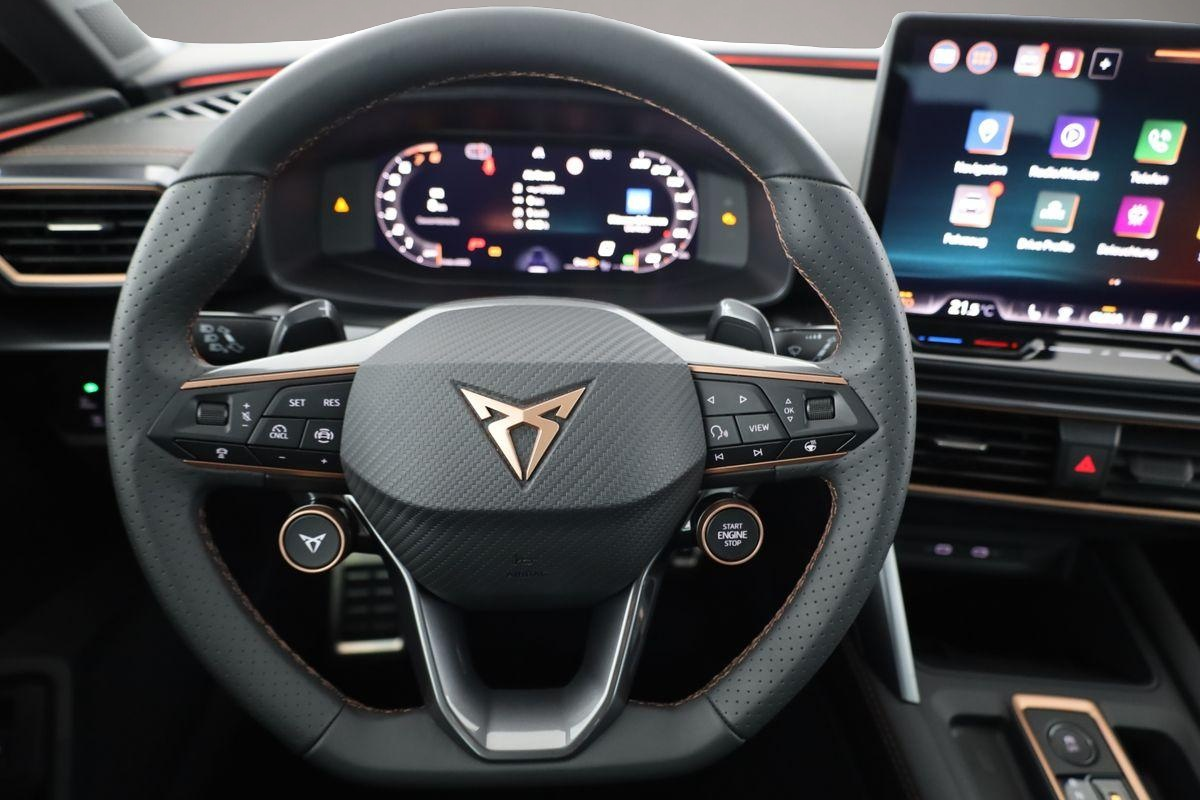 CUPRA Leon, Bild 6 von 7
