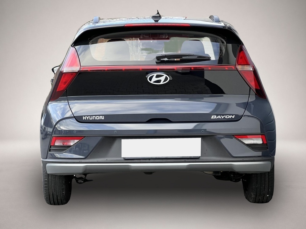 Hyundai BAYON, Bild 5 von 6