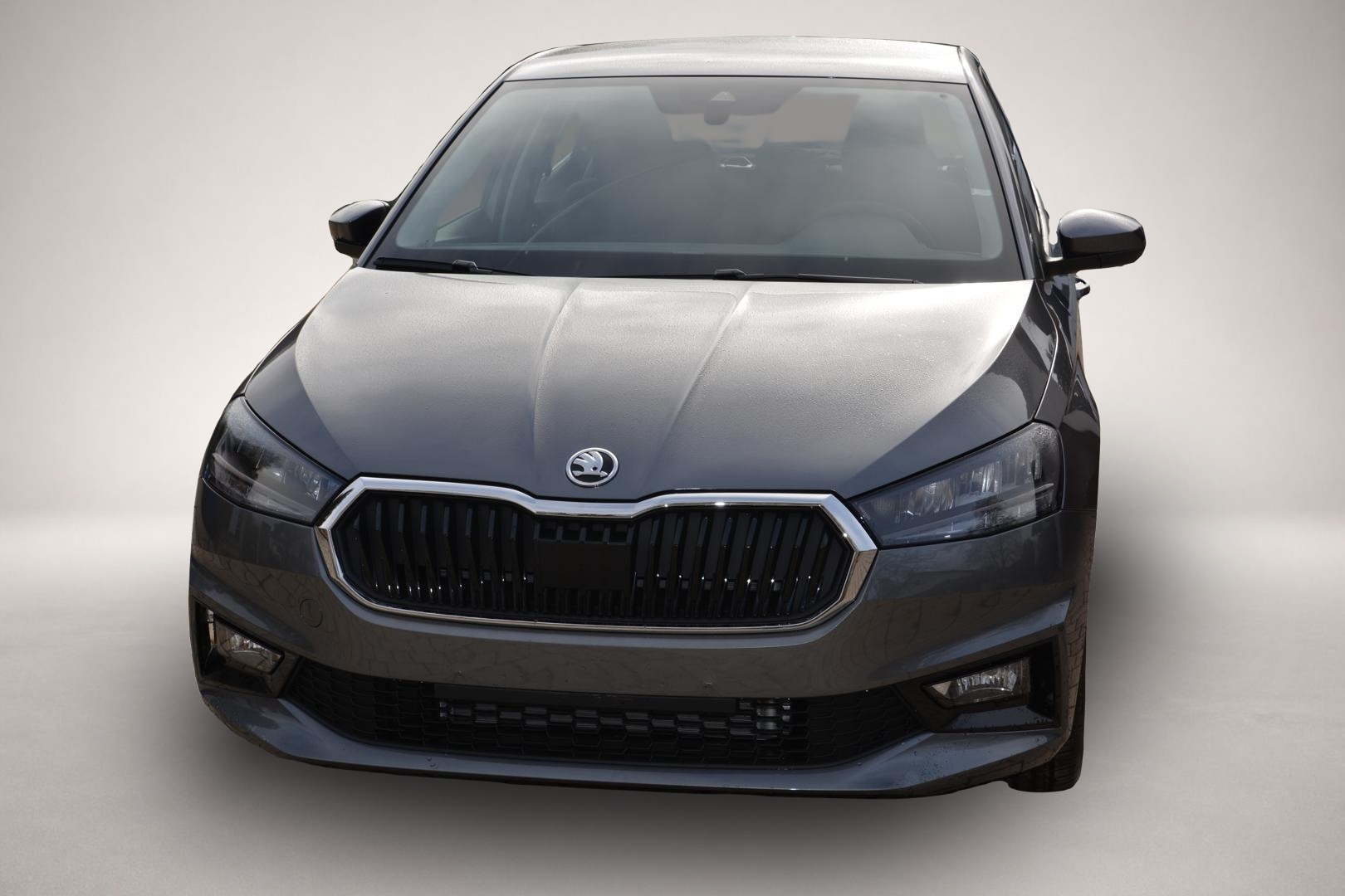 Skoda Fabia, Bild 6 von 6