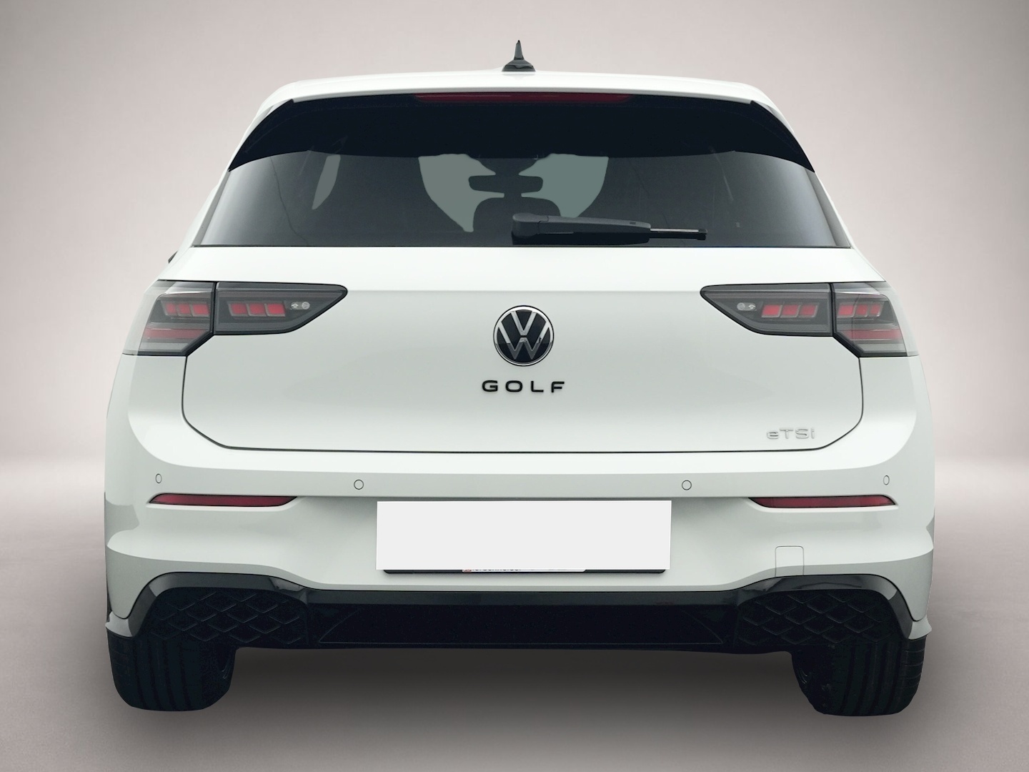 Volkswagen Golf (12/2024, Benzin)