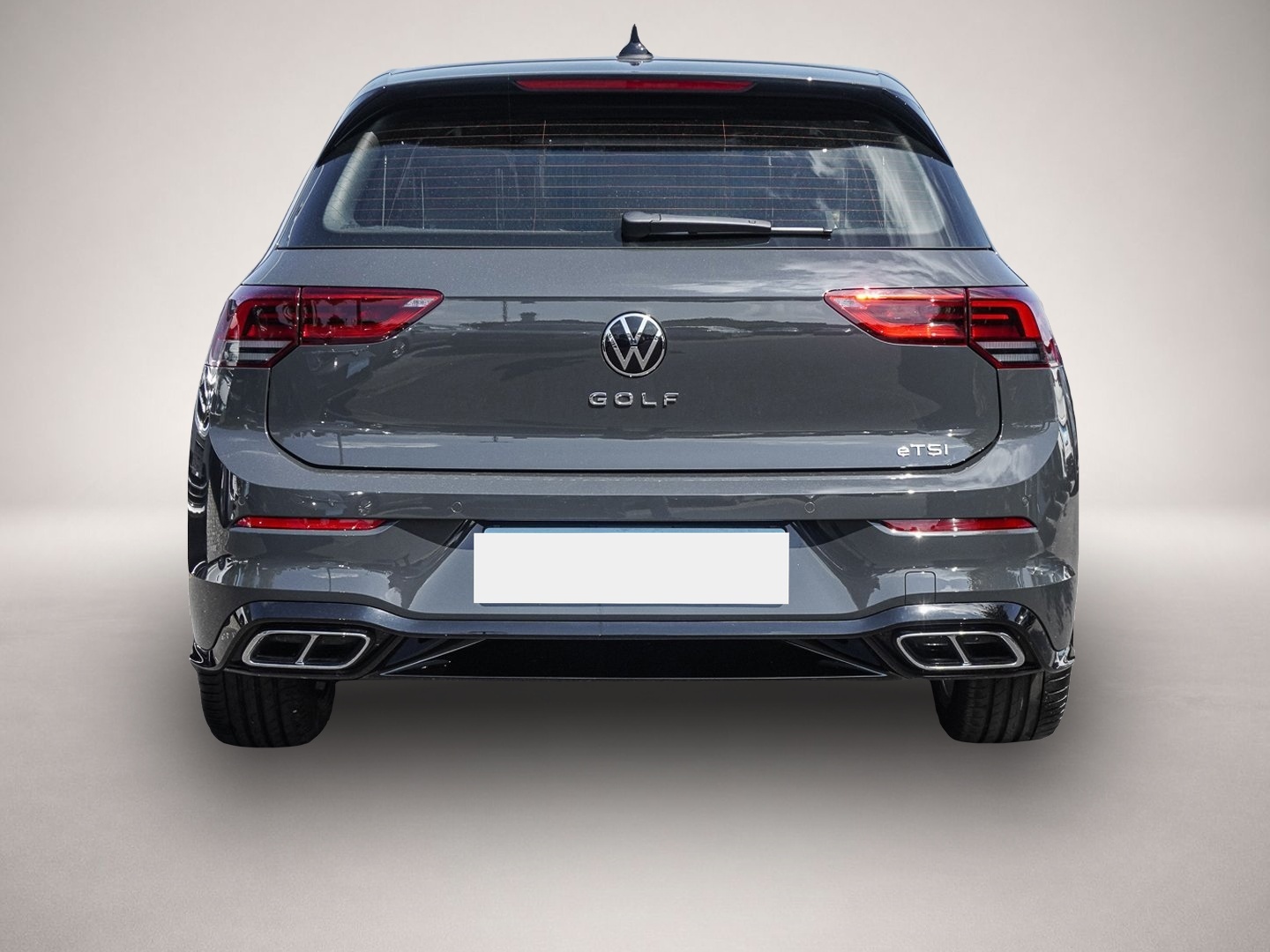 Volkswagen Golf (04/2024, Benzin)