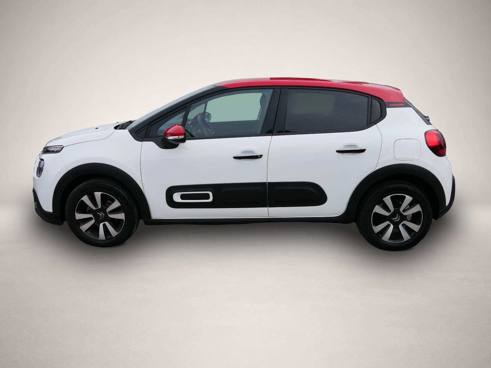 Citroen C3 (07/2023, Benzin)