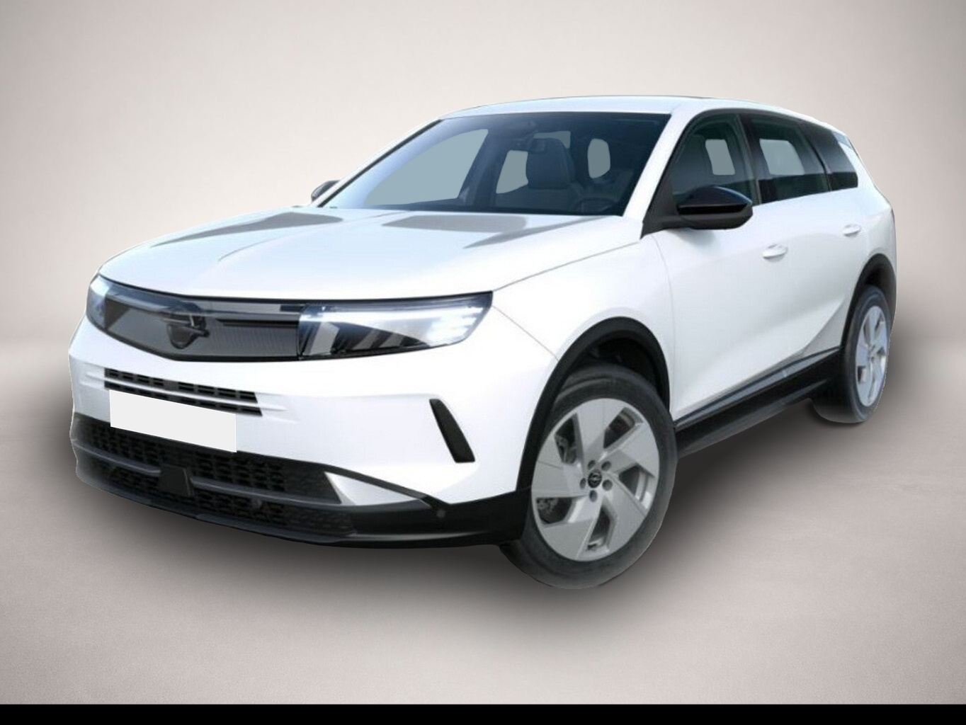 Opel Grandland (X) (08/2025, Benzin)