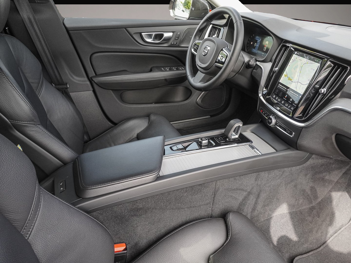 Volvo V60 Cross Country (05/2024, )