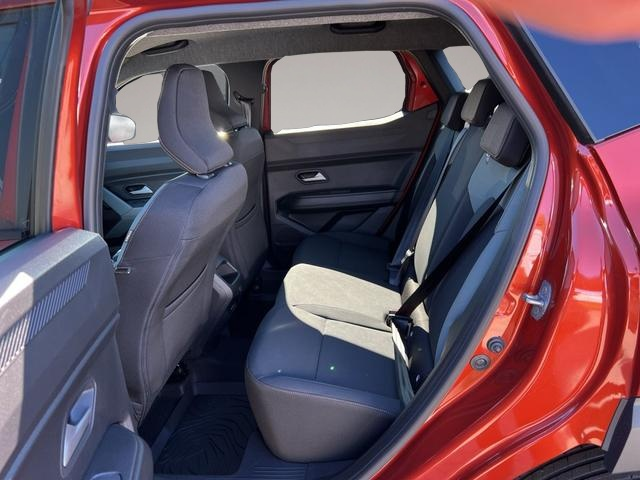 Dacia Duster, Bild 5 von 5