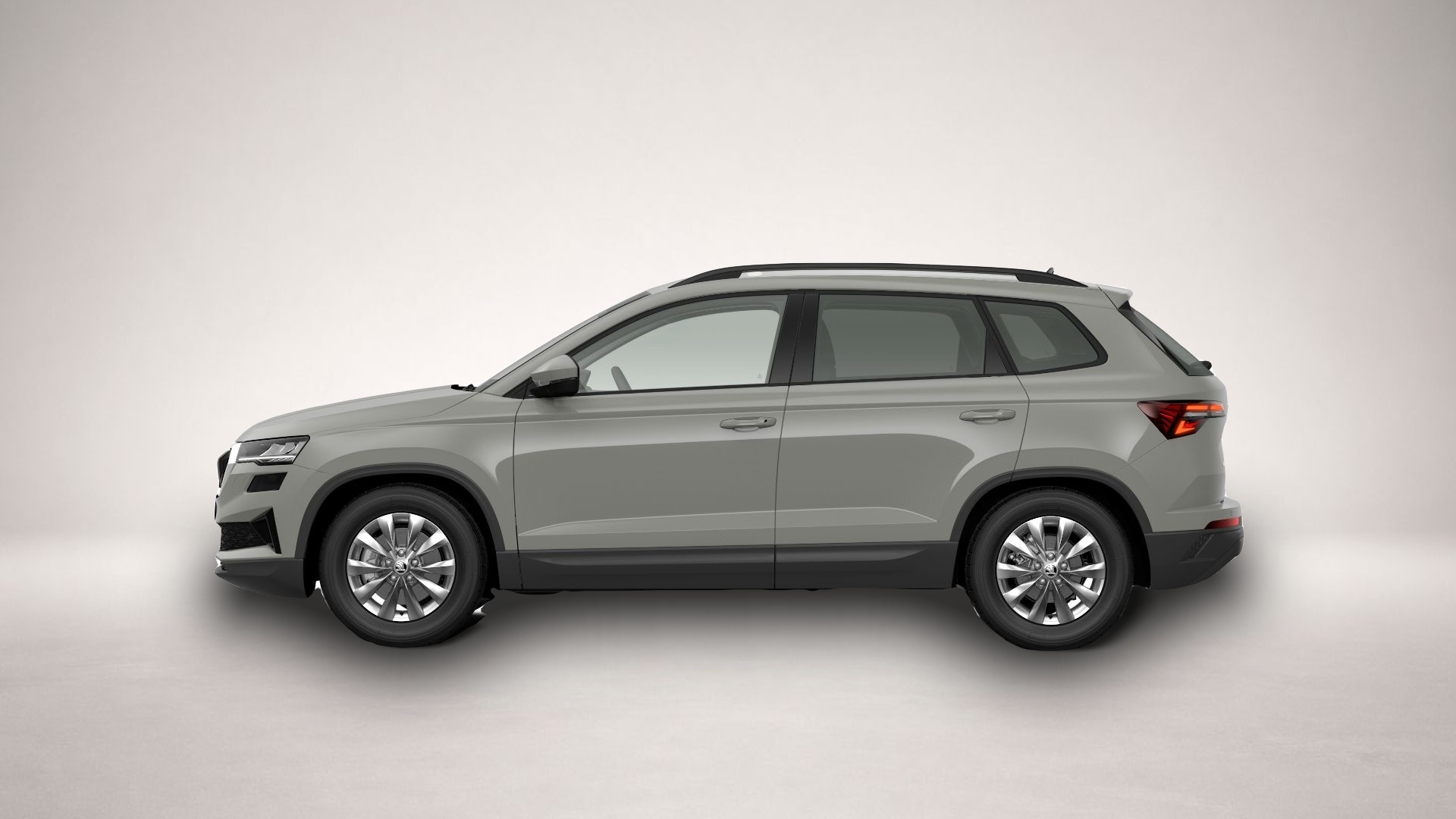 Skoda Karoq (03/2026, Benzin)