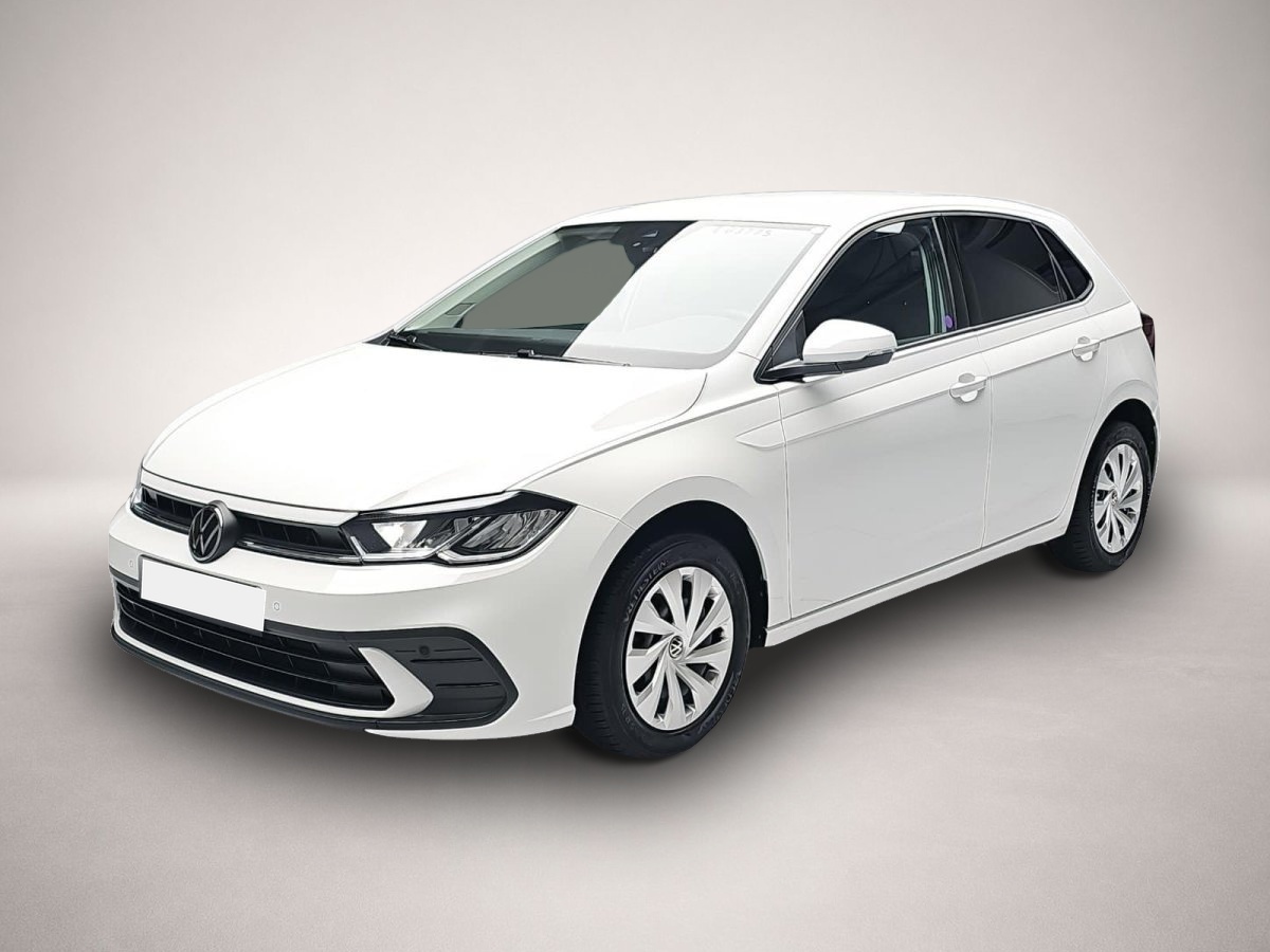 Volkswagen Polo (07/2026, Benzin)