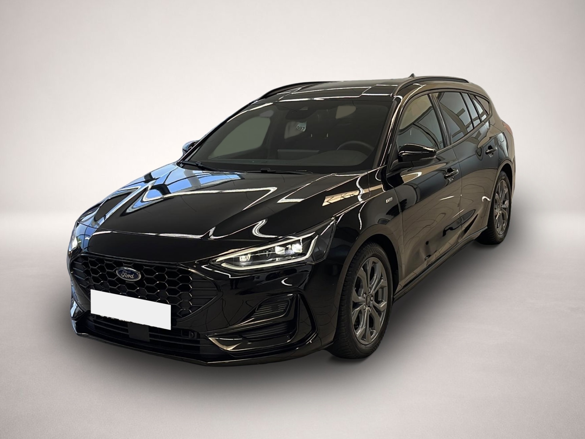 Ford Focus (06/2023, Benzin)