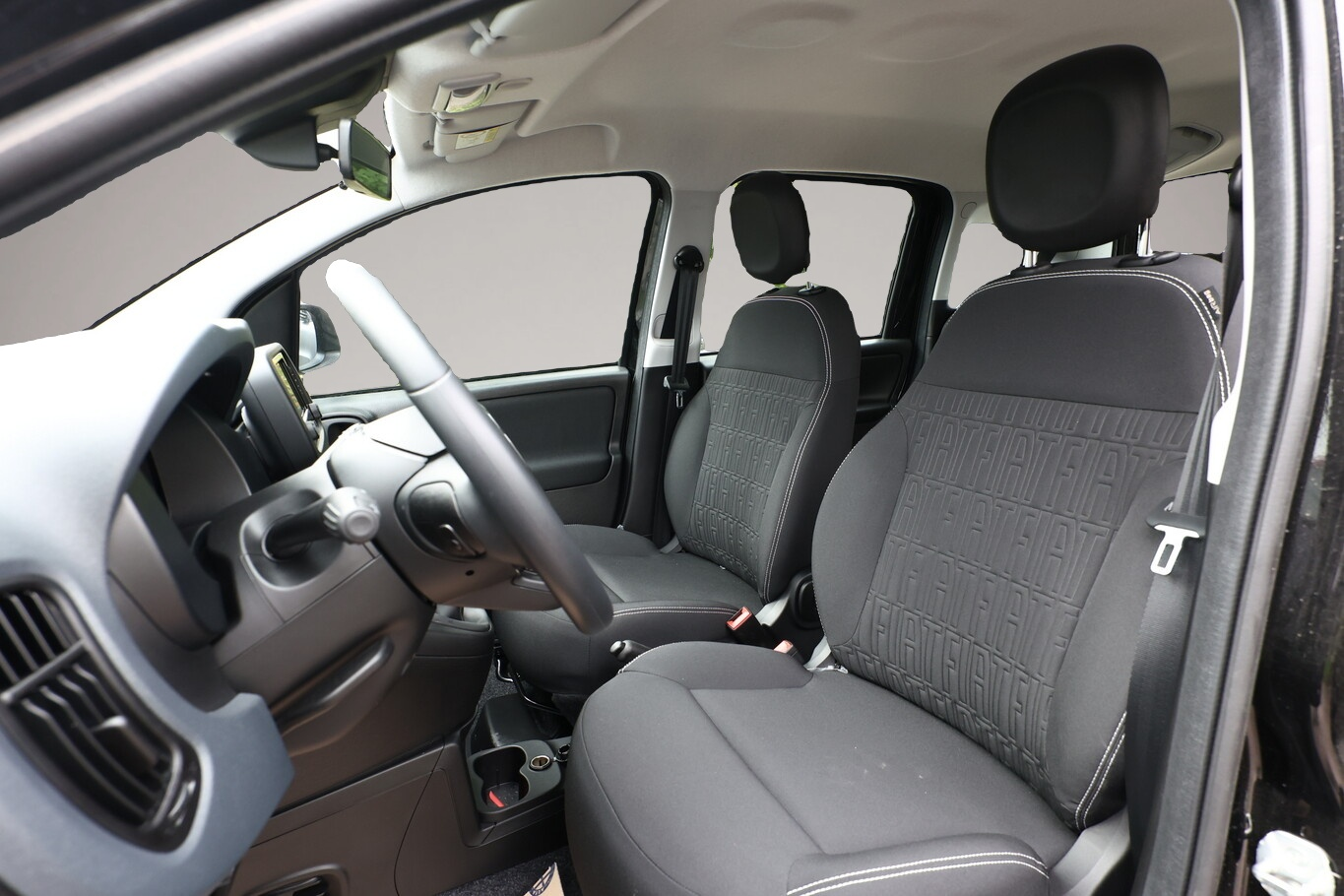 Fiat Panda (11/2025, Benzin)