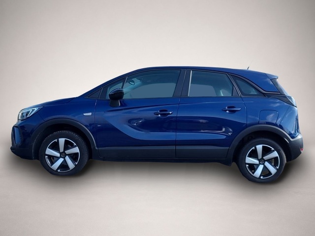 Opel Crossland (X) (03/2022, Benzin)