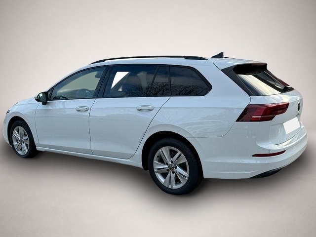 Volkswagen Golf, Bild 3 von 6