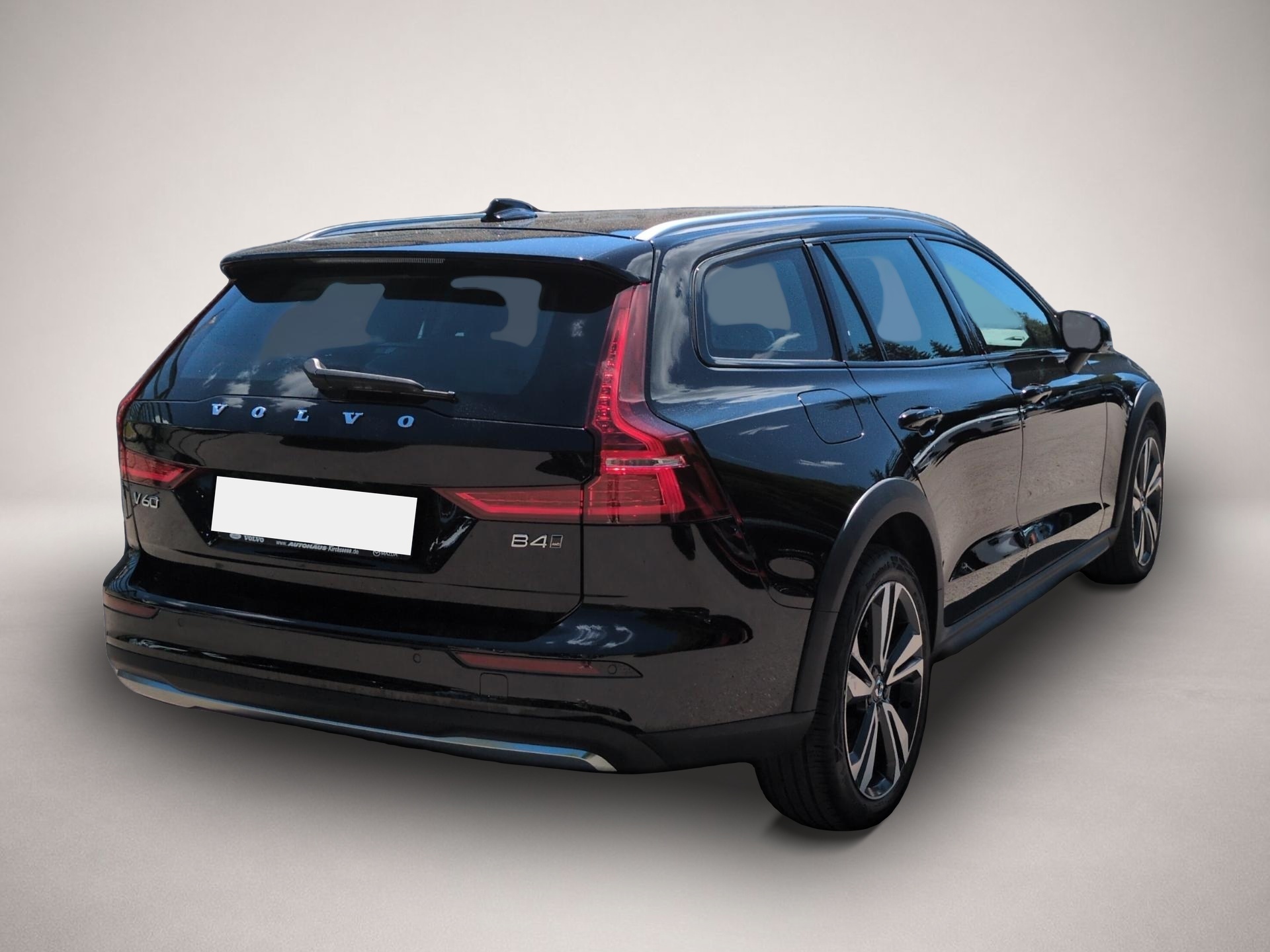 Volvo V60 Cross Country (05/2023, Diesel)