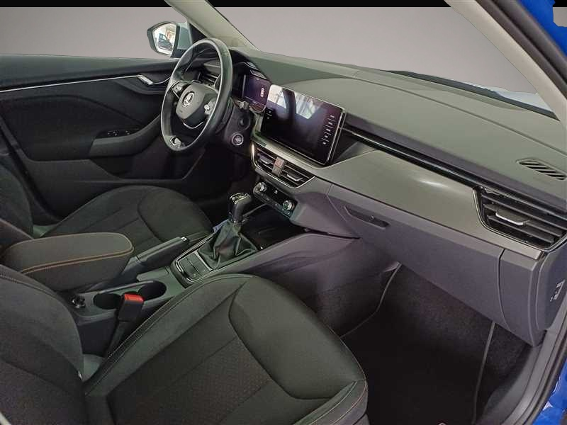 Skoda Kamiq (01/2023, )