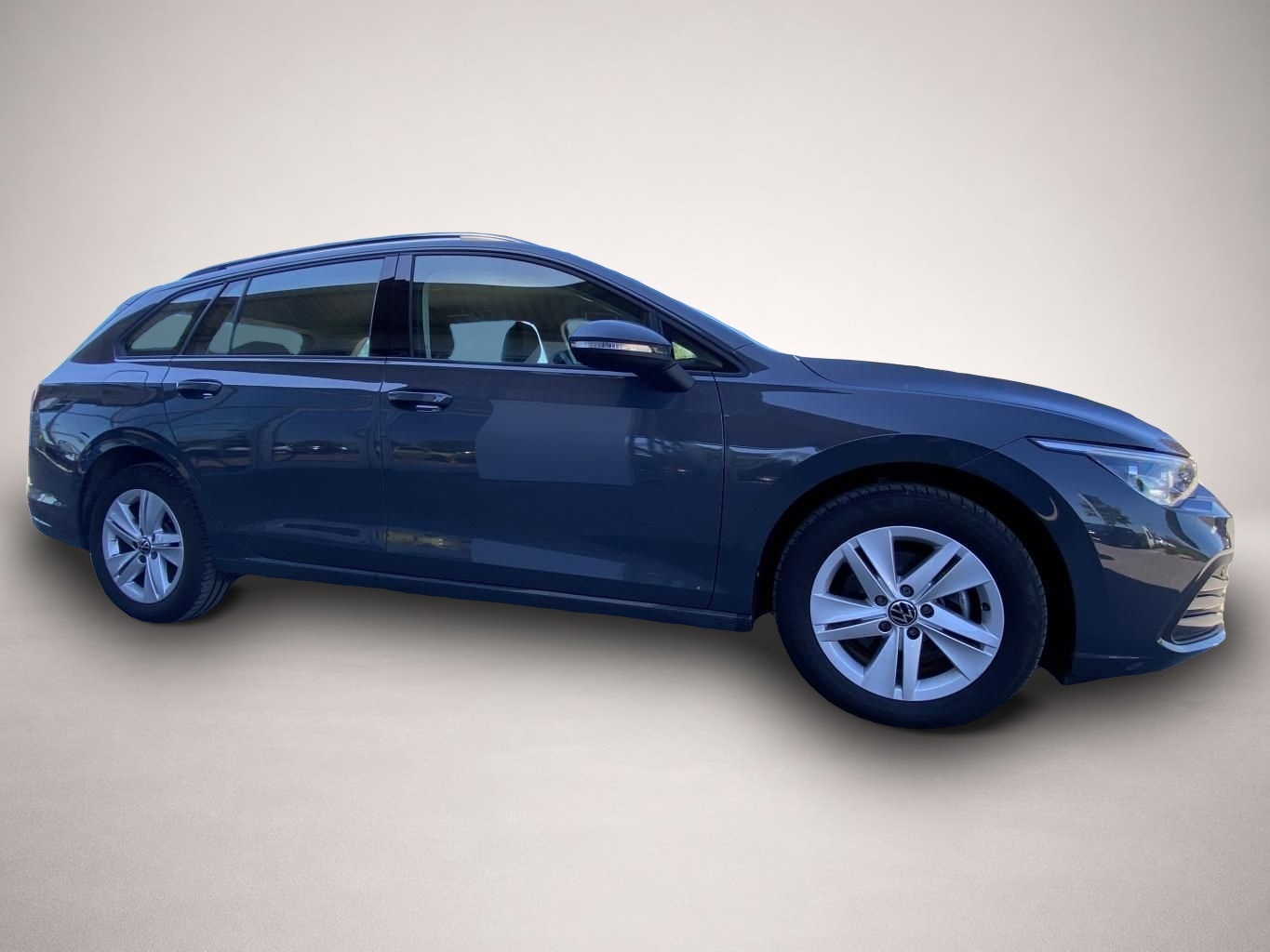 Volkswagen Golf (10/2023, )