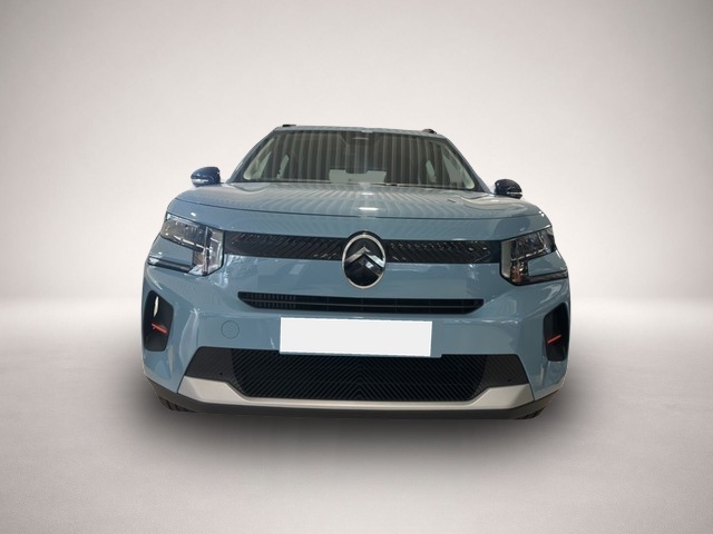 Citroen C3 (04/2026, Benzin)