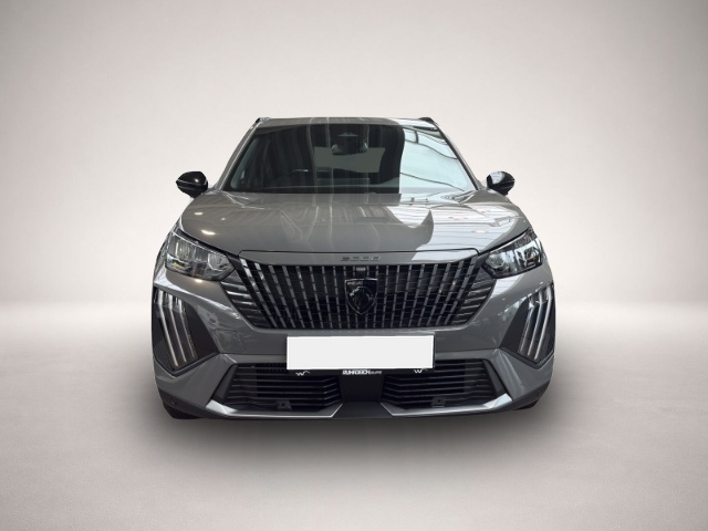 Peugeot 2008 (, Benzin)