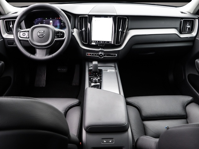 Volvo XC60 (04/2024, Hybrid (Benzin/Elektro))