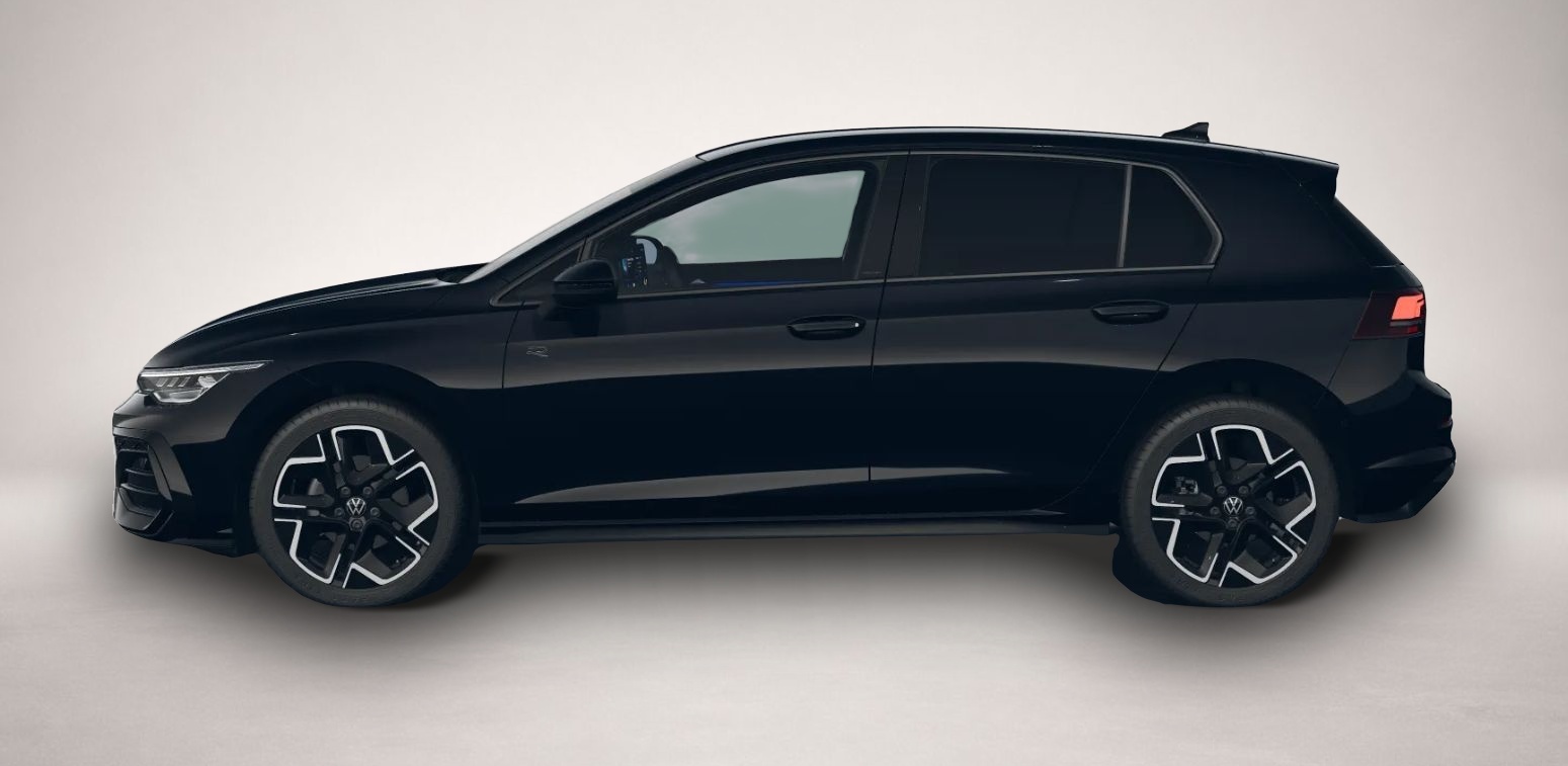 Volkswagen Golf (, Benzin)