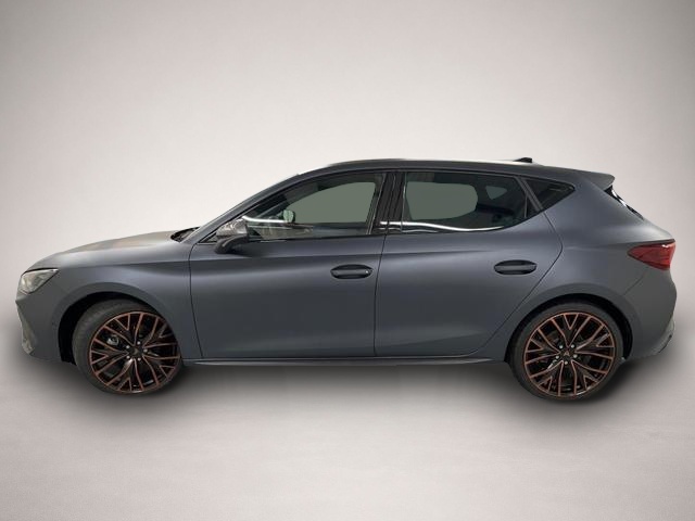 CUPRA Leon, Bild 4 von 5