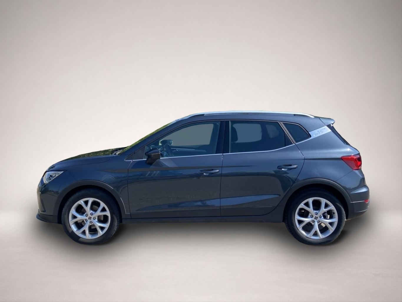 Seat Arona (04/2024, )