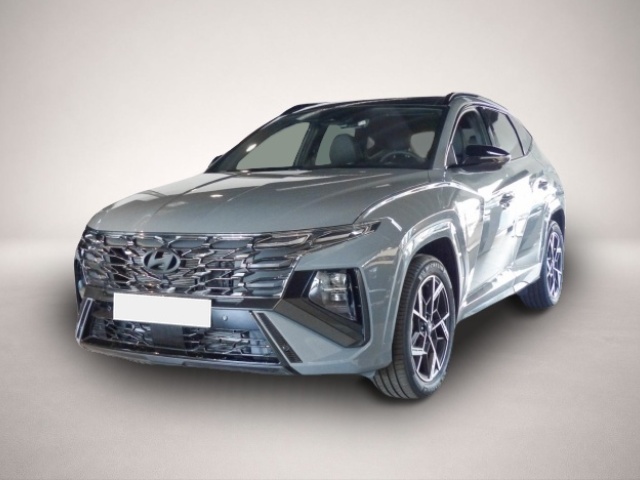 Hyundai TUCSON (, Hybrid (Benzin/Elektro))