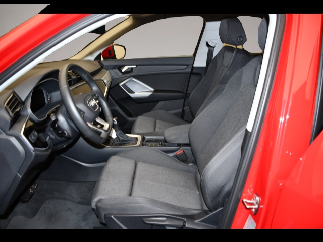 Audi Q3 (10/2025, )