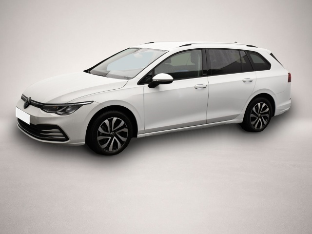 Volkswagen Golf (06/2023, Benzin)
