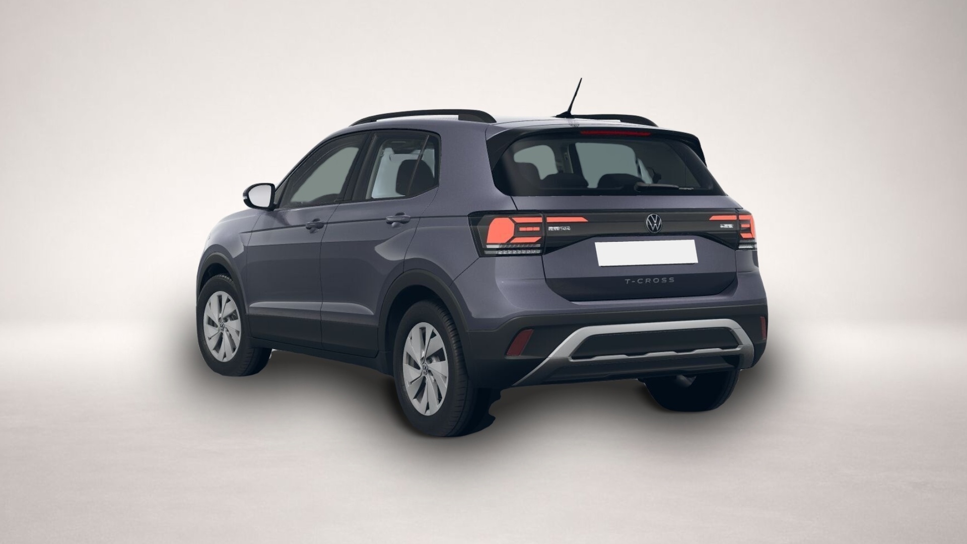 Volkswagen T-Cross, Bild 3 von 5