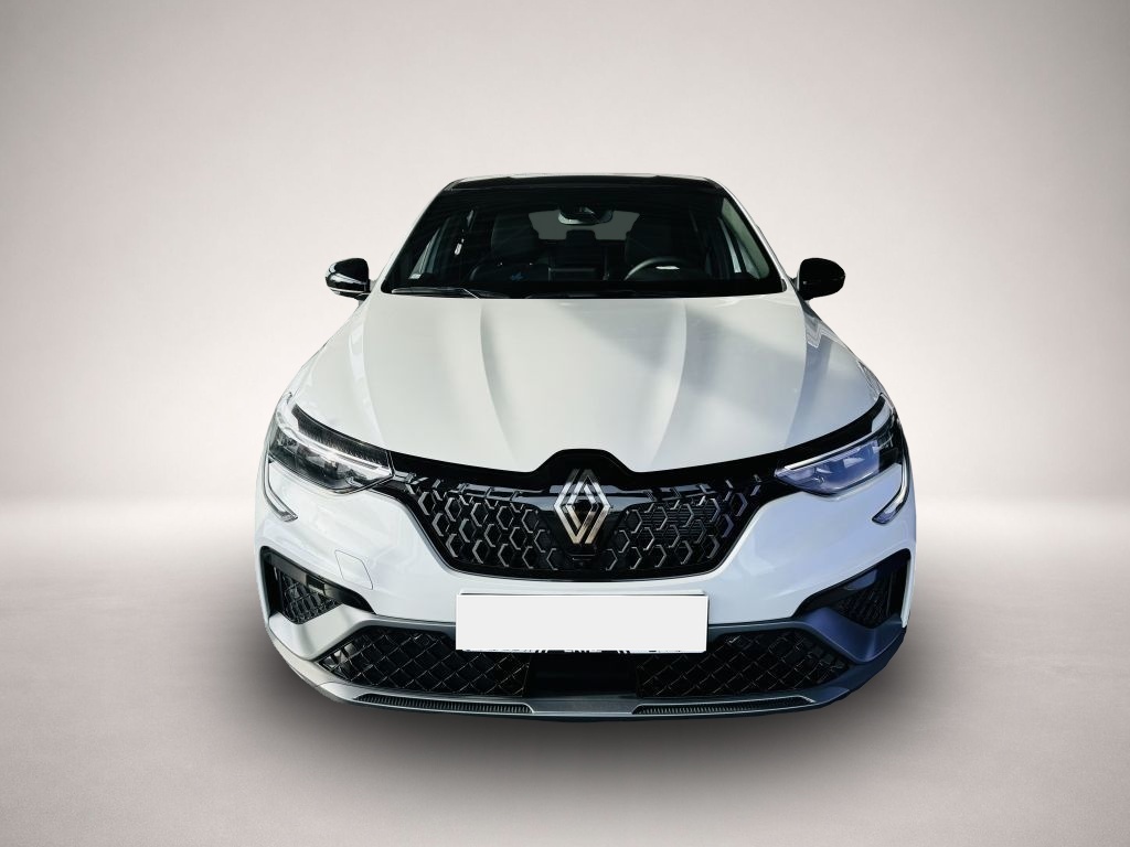 Renault Arkana (03/2024, Hybrid (Benzin/Elektro))