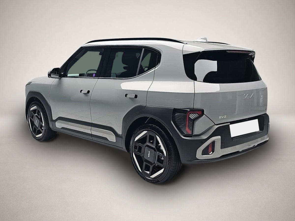Kia EV2, Bild 3 von 4