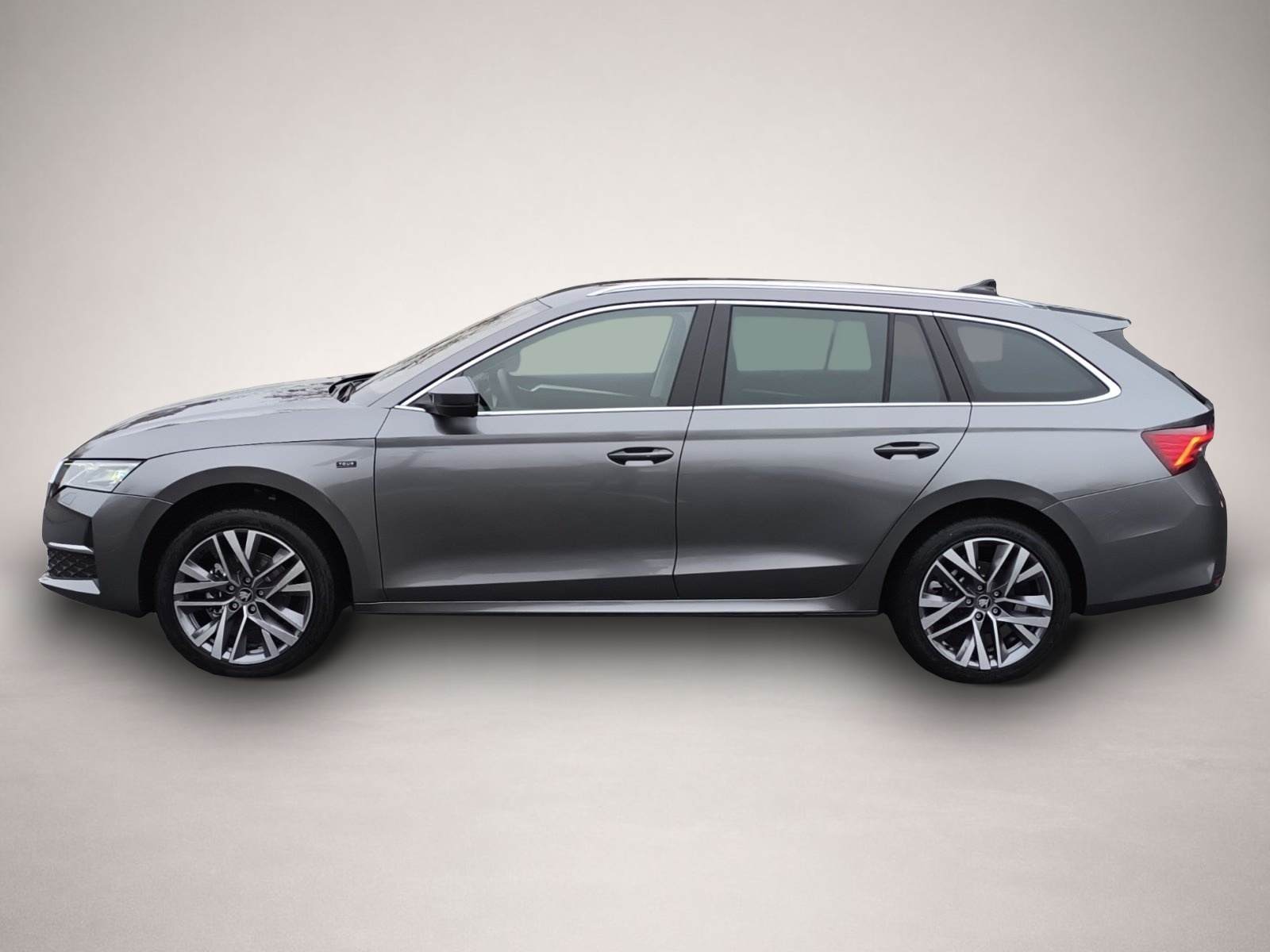 Skoda Octavia, Bild 4 von 8