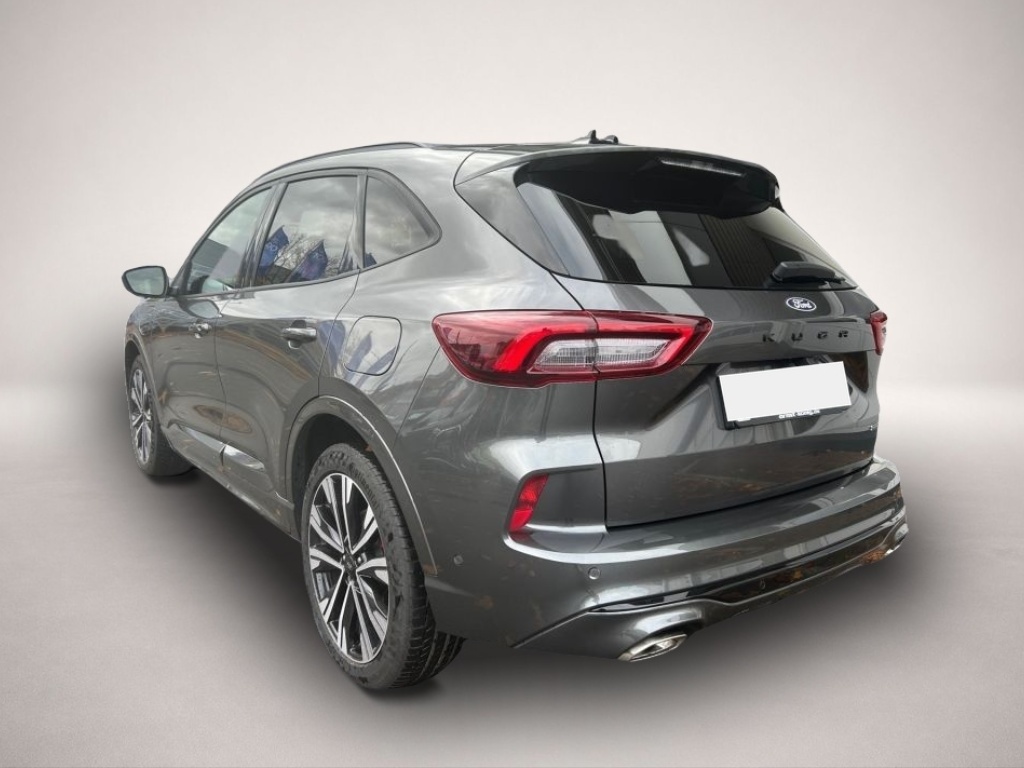 Ford Kuga (12/2024, )