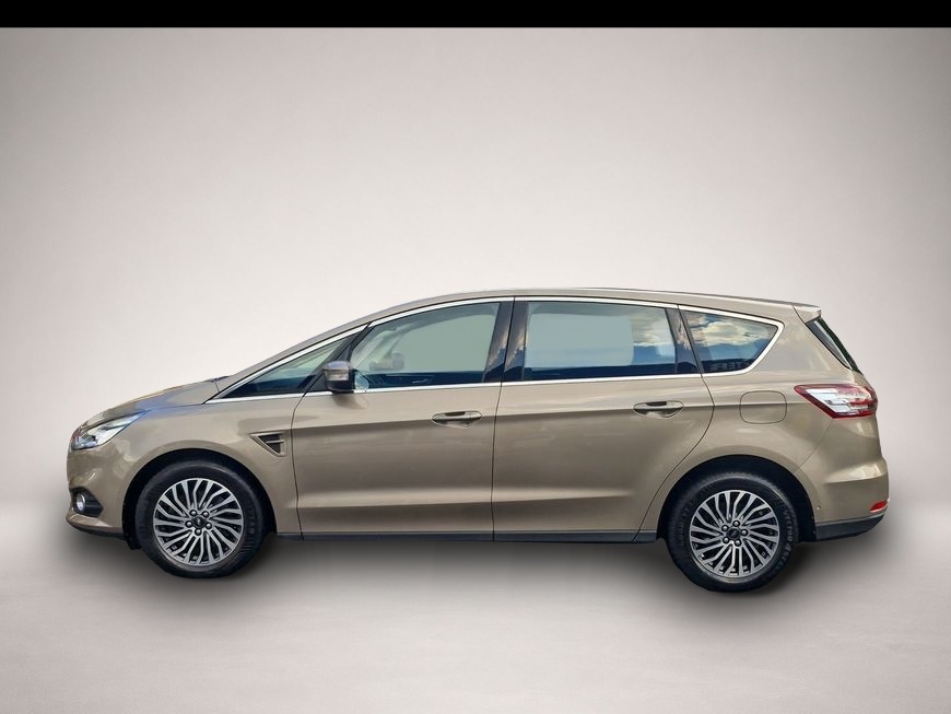 Ford S-Max (05/2019, )