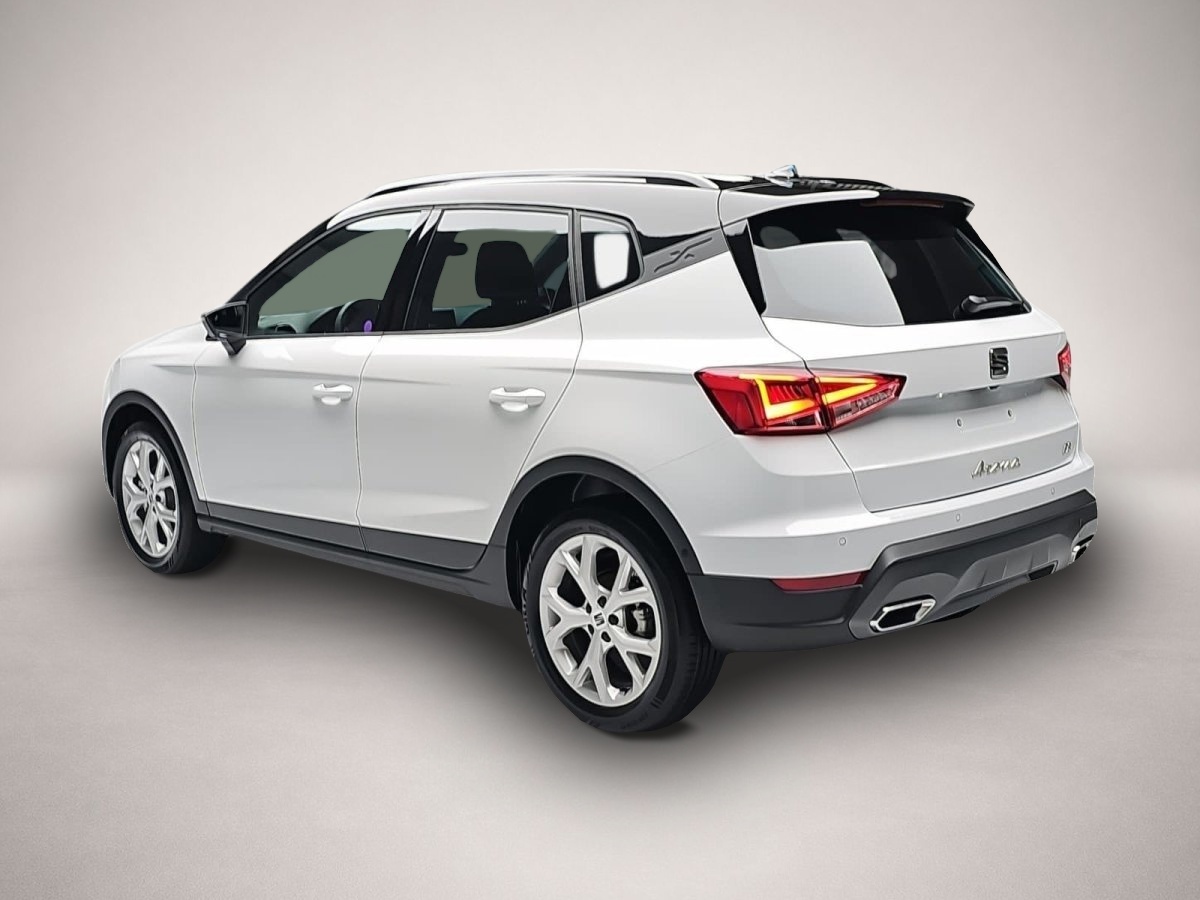 SEAT Arona, Bild 3 von 4