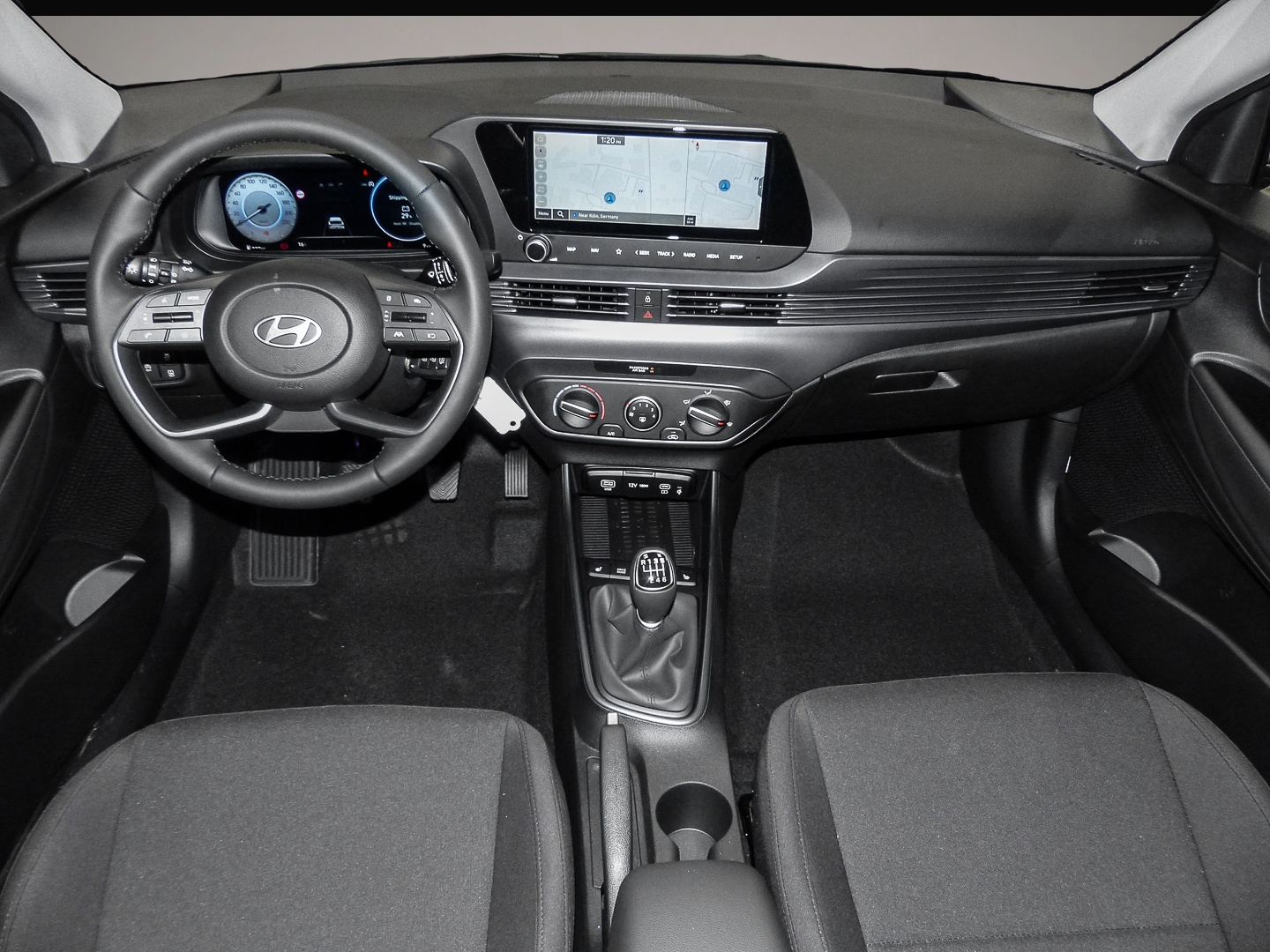 Hyundai i20, Bild 5 von 5