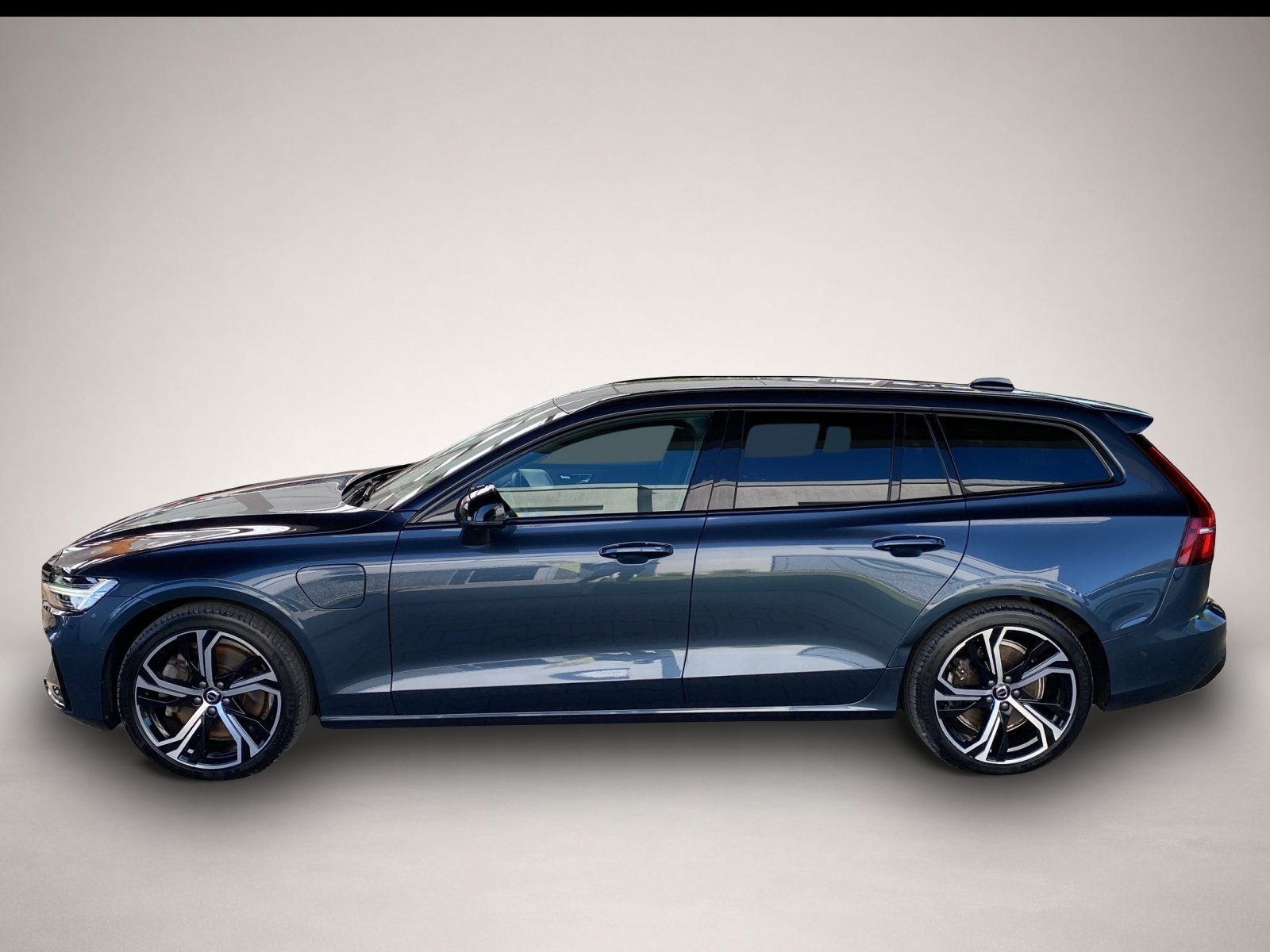 Volvo V60 (06/2024, )