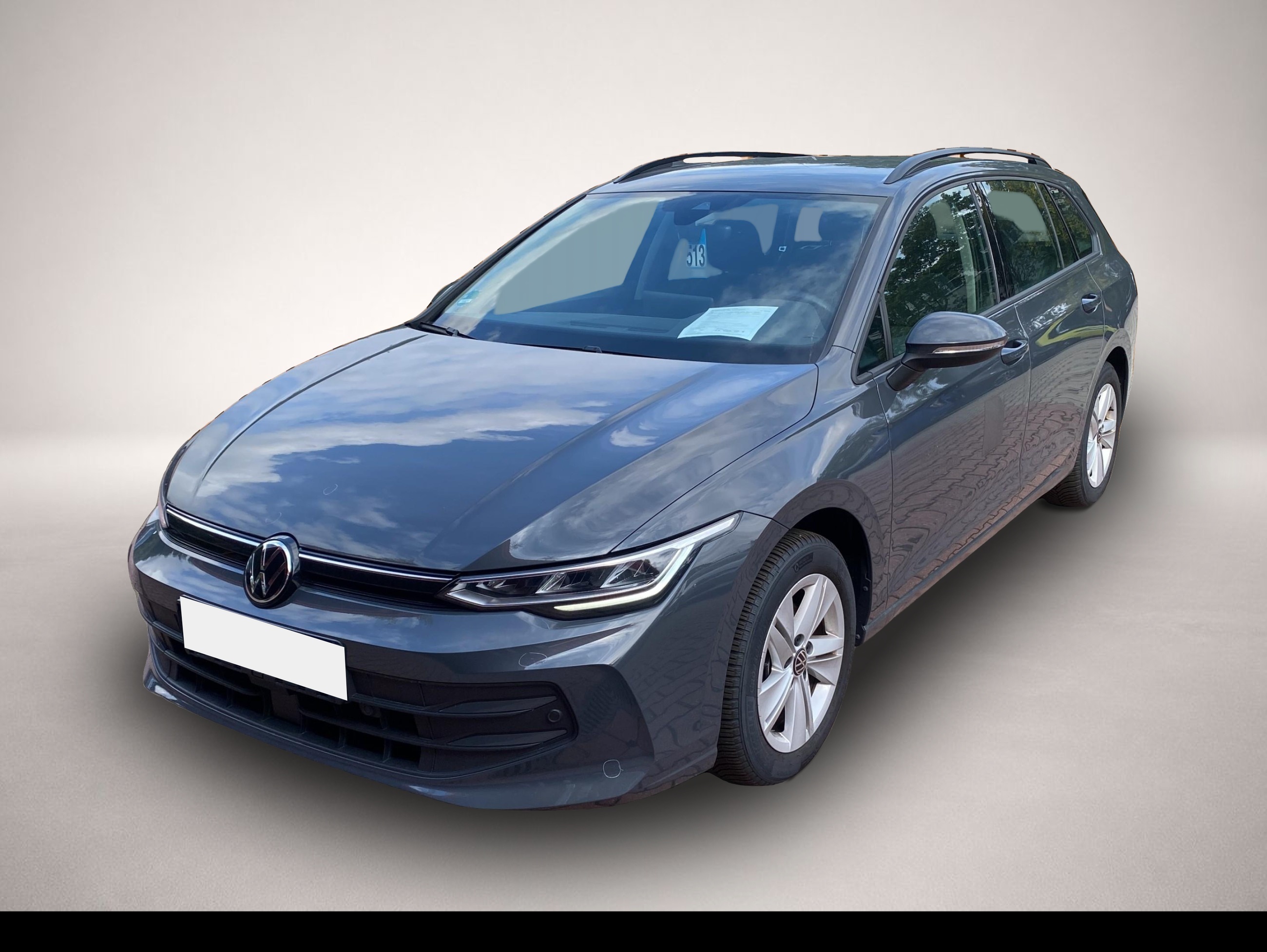 Volkswagen Golf (05/2025, Hybrid (Benzin/Elektro))