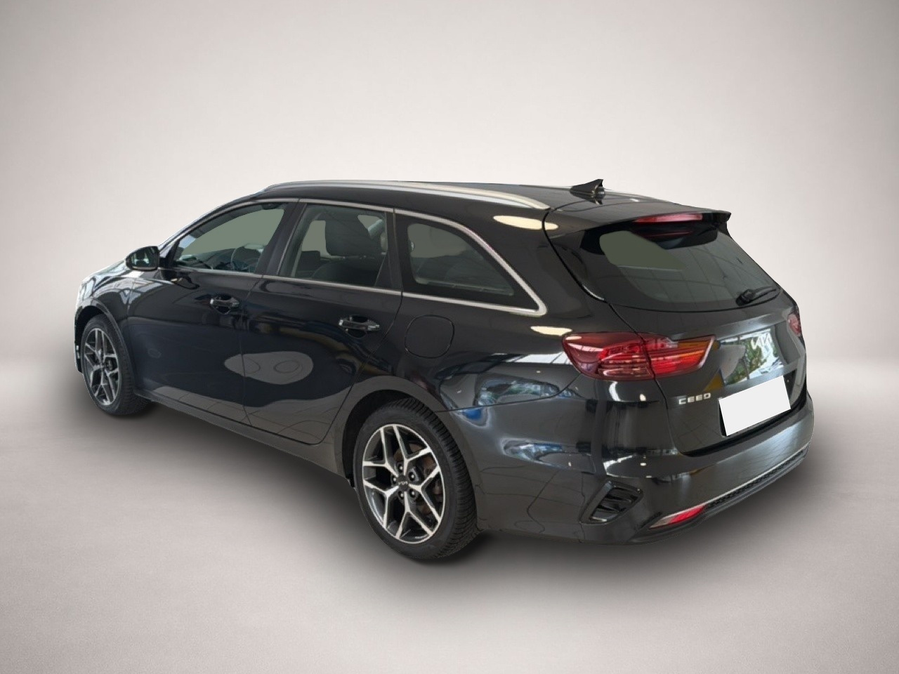 KIA cee'd Sportswagon (11/2024, Benzin)