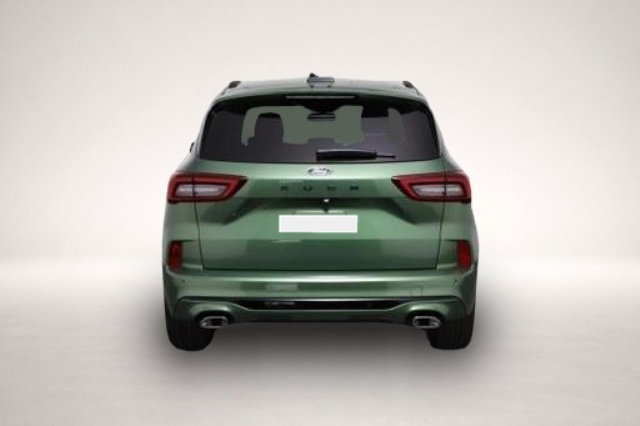 Ford Kuga, Bild 5 von 5