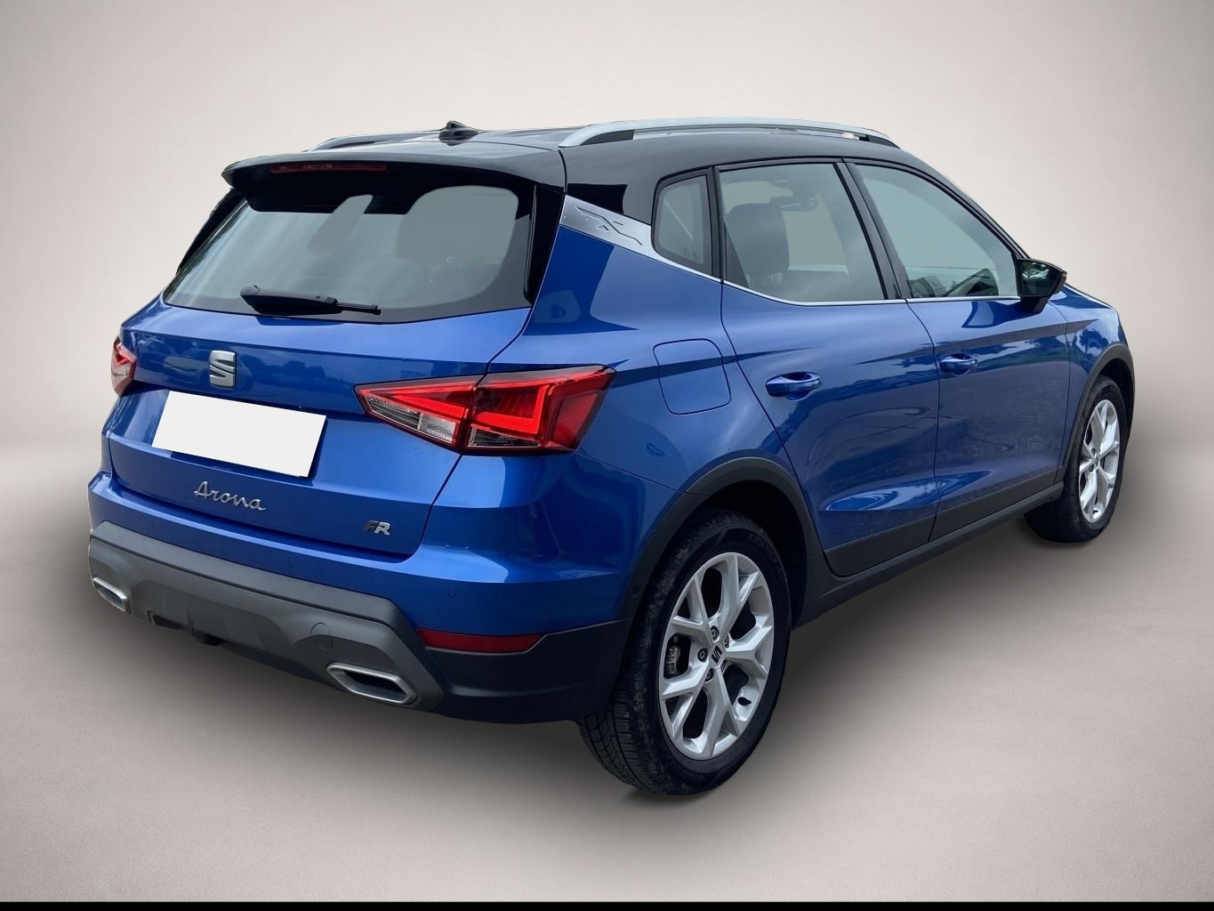 Seat Arona (05/2023, )