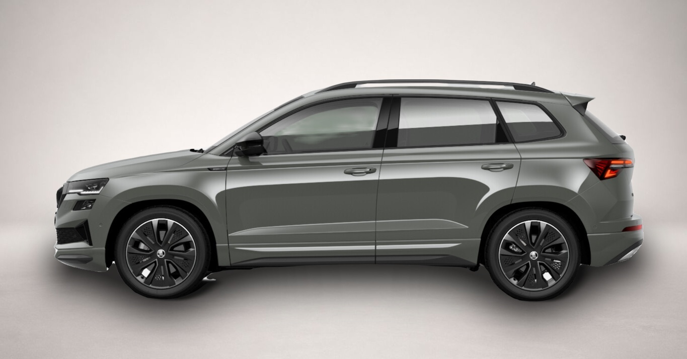 Skoda Karoq (01/2026, Diesel)