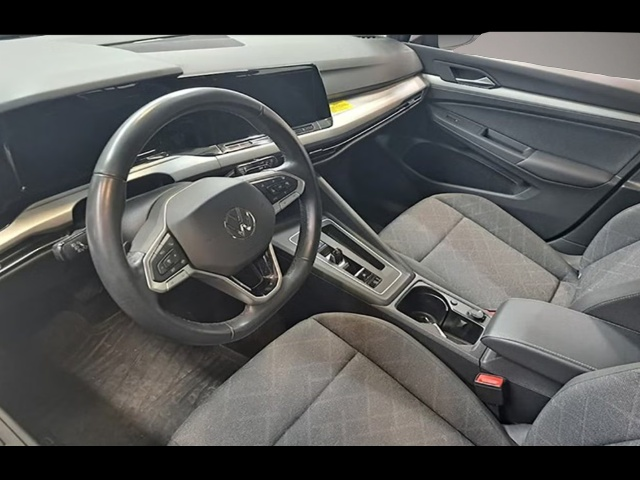 Volkswagen Golf (02/2023, Erdgas (CNG))