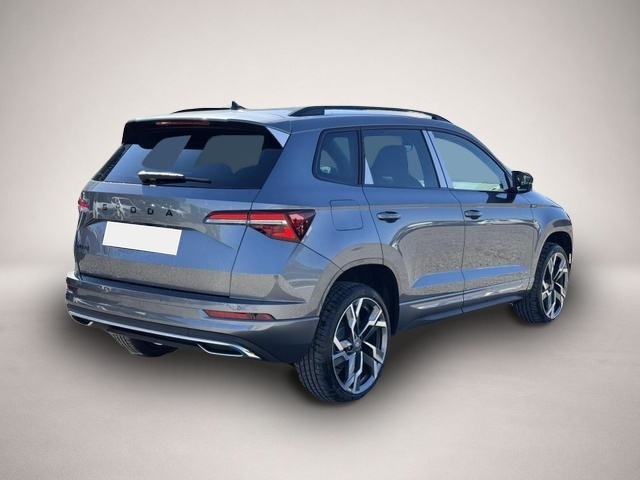 Skoda Karoq (06/2026, Benzin)