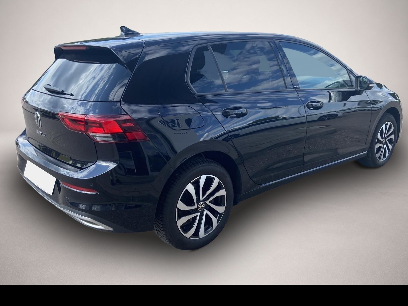 Volkswagen Golf (01/2023, )