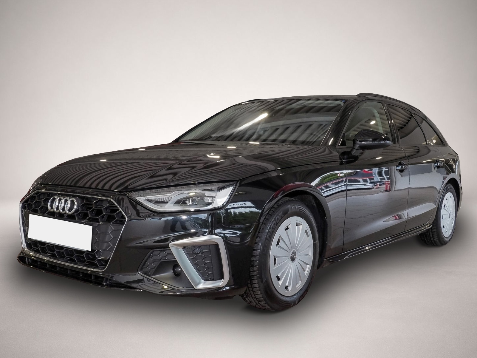 Audi A4 (12/2024, Diesel)