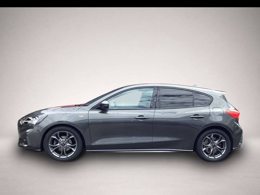Ford Focus (07/2020, Benzin)