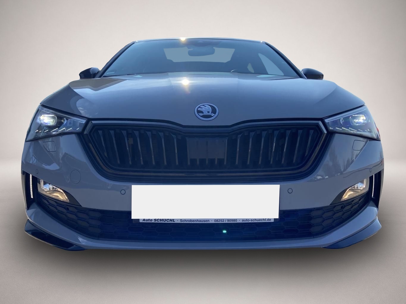 Skoda Scala (01/2022, )