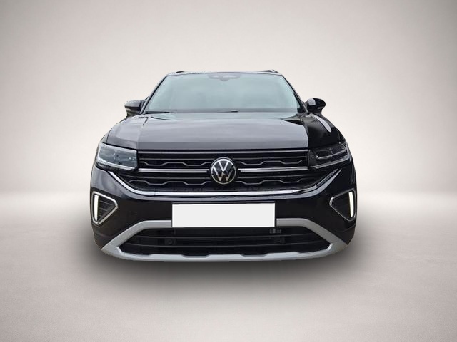 Volkswagen T-Cross, Bild 7 von 7